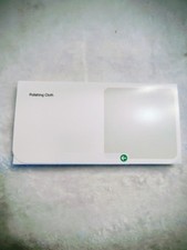 Apple Polishing Cloth for Screens