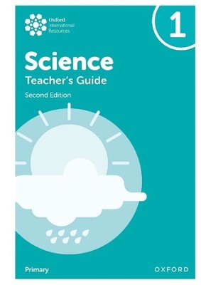 Alan Haigh Terry Hudson Deborah Rob Oxford International Science (Spiral Bound)