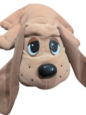 Vintage Pound Puppy Barks And Pants 18  1998 Edition Works See Video