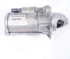 2017-2025 Alfa Romeo Stelvio Starter 2.0L Engine 50532996