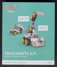 Jimu Robot Truckbot Kit
