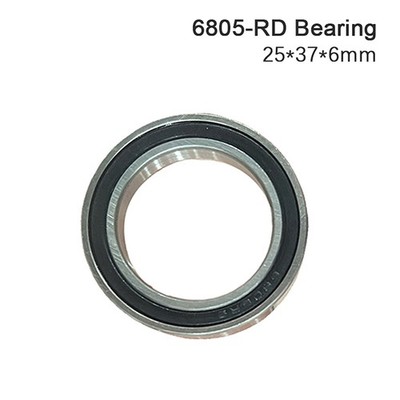 6805-RD Bearing 25*37*6 mm 6805RD Dedicated Bike Bottom Bracket Bearings