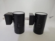 LED Night Light Plug In Modern Night Lights Plug into Wall Dusk  Dawn Sensor 2Pk