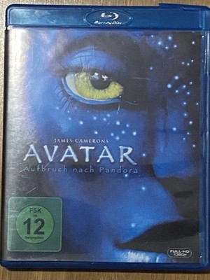 Avatar - Aufbruch nach Pandora (Full HD Blu-ray)