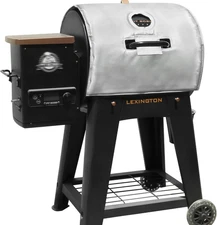 Lexington Insulated Cover for Pit Boss 500 Seriew Grill Thermal Insulation Blank