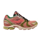 Saucony x Jae Tips ProGrid Triumph 4 "Flowers Pack" Men's Shoes Peach S70966-2