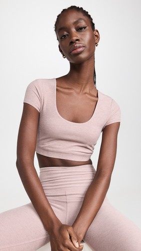 Neu mit Etikett Beyond Yoga Spacedye Whats The Scoop BH Größe S 68 $ unverbindliche Preisempfehlung des Herstellers