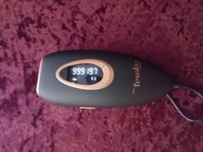 Tesoky Laser Hair Removal Device Air 10 Ipl Gift for Women and Men Slightly USED