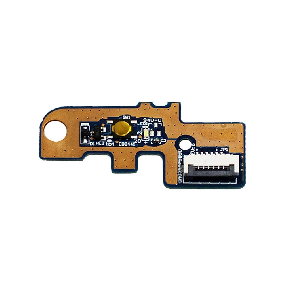 Panneau Bouton D'Alimentation Pour HP Pavilion DV3 2130el – Pièce Détachée D'Occasion