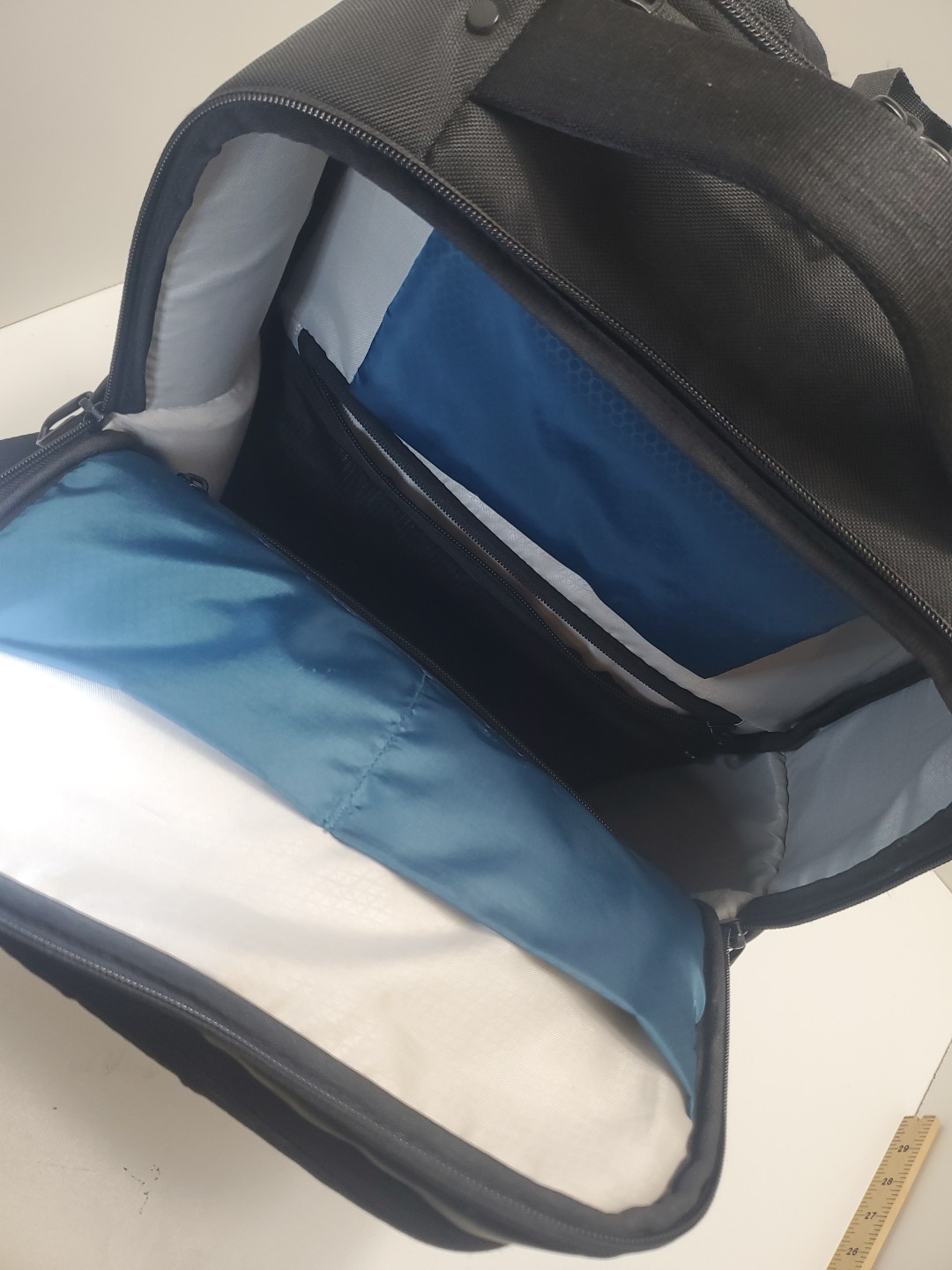 Samsonite Limited Edition Jacquard By Google Konn… - image 20