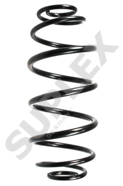 1X Suplex Fahrwerksfeder 23230 FüR Cc Astra T98 Opel Classic 16V F08 F48 F69 Dti-image