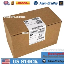 New Factory Sealed AB SER A 2085-IQ32T Micro800 32 Point Digital Input Module