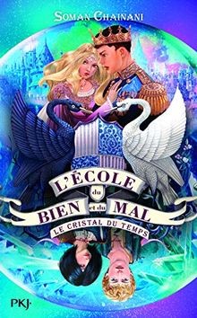 Lécole du bien et du mal - tome 05 : Le cristal du temp... | Buch | Zustand gut