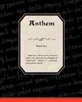 Anthem | Rand Ayn | Taschenbuch | Kartoniert / Broschiert | Englisch | 2008