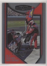 2011 Stealth Refueling Mission Tony Stewart No 14 Office Depot Chevrolet HOF 0w8