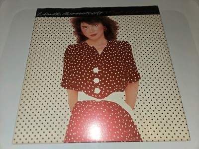 Get Closer by Linda Ronstadt (LP, Vinyl, 1982, Elektra Entertainment) 9 60185-1