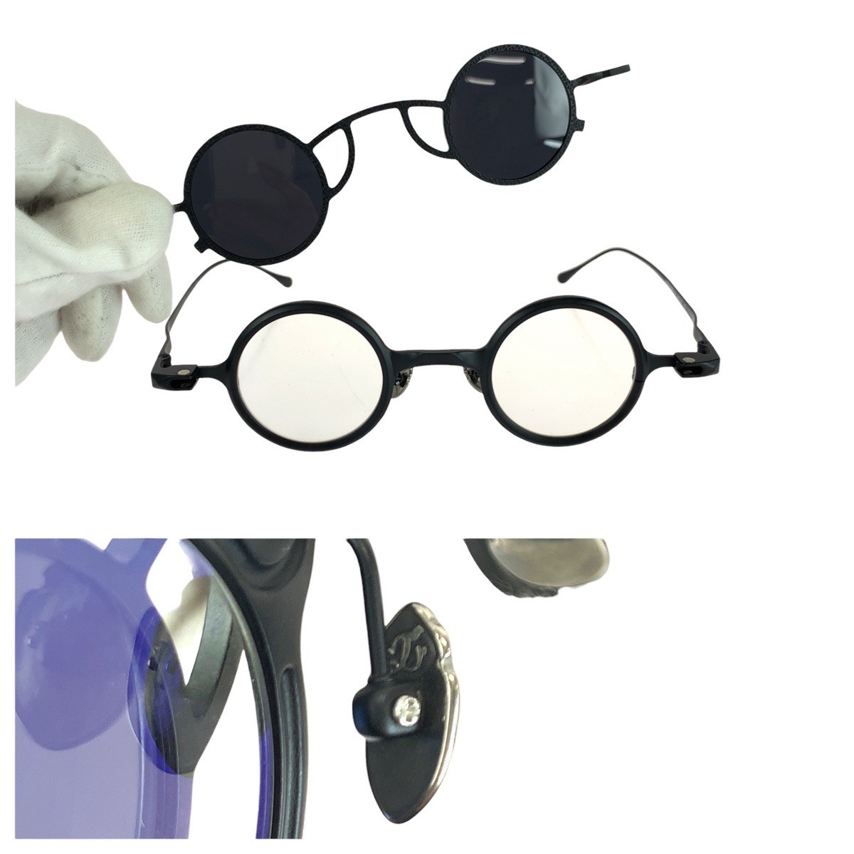 RIGARDS ZIGGY CHEN collaboration Mad Scientist Su… - image 7