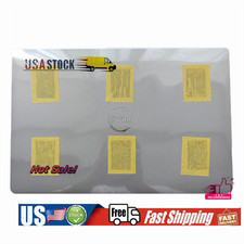 New Laptop LCD Back Cover Top Case For Dell Latitude 5420 E5420 0DW98X DW98X USK