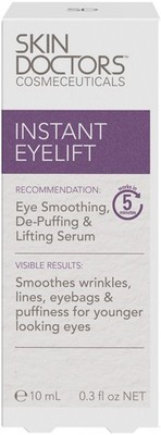 Skin Doctors Instant Eyelift 10ml