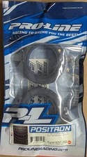 Pro-Line Racing 1/10 Positron S3 2.2" Off-Road Buggy Front Tires [8257-203]