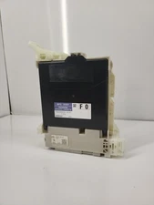 11-14 TOYOTA SIENNA Chassis ECM Multiplex Network Control Module