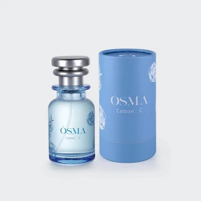 Osma Cotton' C 75ml EDP by Osma Perfumes