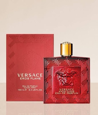 Versace Eros Flame Eau de parfum