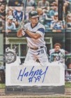 2020 Panini Diamond Kings - José Abreu #DKO-JA