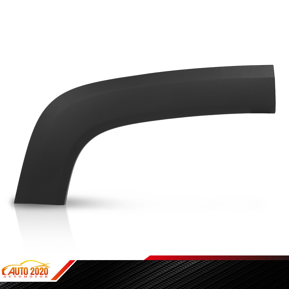 Wheel Fender Flare Molding Trim Rear Right Side Fits Jeep 2015-2023 Renegade