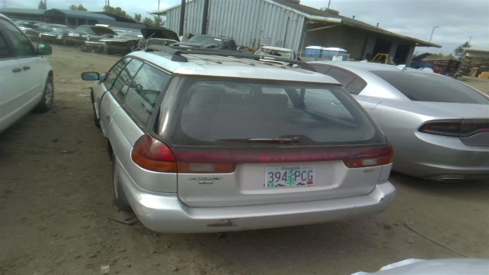 Medidor de velocímetro usado se adapta a: Subaru Legacy 1998 solo cabezal MPH grado A Foto 4 de 4