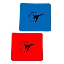 Planche de rupture de karaté