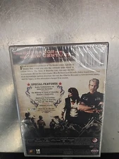Sons of Anarchy: Season 1 (DVD, 2008)
