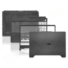 Laptop LCD Back Cover Front Bezel Palmrest For ASUS FA506IU FA506 FX506