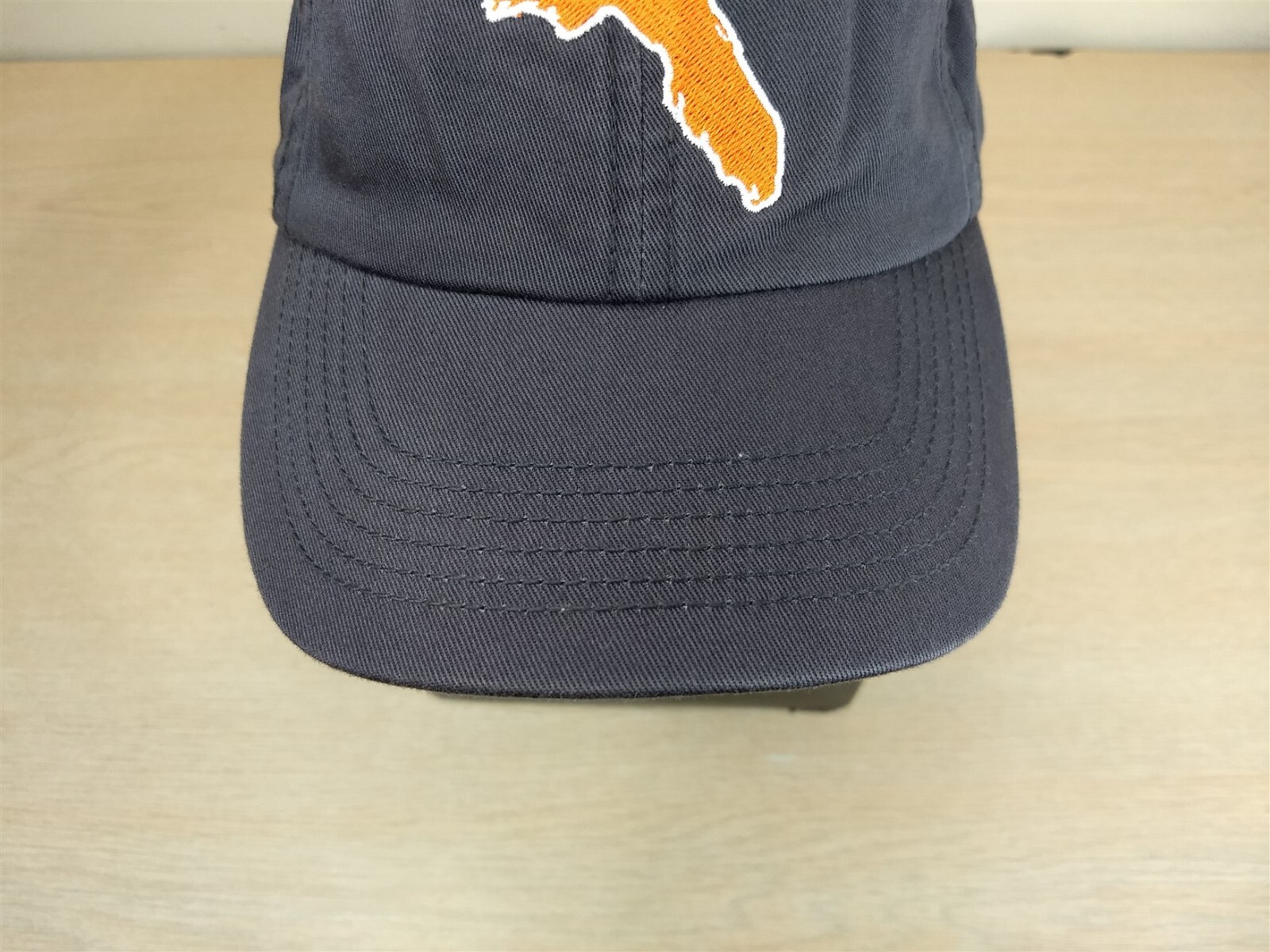 CG FLORIDA ADJUSTABLE STRAPBACK BASEBALL HAT/CAP,… - image 8
