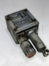 ALLEN BRADLEY 836T T255J SERIES A PRESSURE SWITH TYPE 4-5-12 476