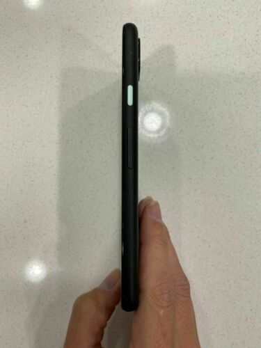 Google Pixel 4a 128GB ROM 6GB RAM 5,81" MAL entsperrt Smartphone - Neu Versiegelt - Bild 9 von 14