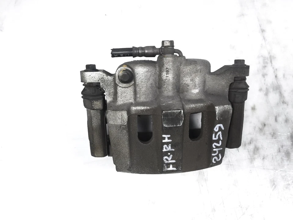 Pinza de freno delantero derecho pasajero Toyota Venza 2009-2015 47730-0T010 Foto 2 de 4