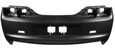 Stoßstange hinten für Chevrolet Camaro 02.2009-12.2015