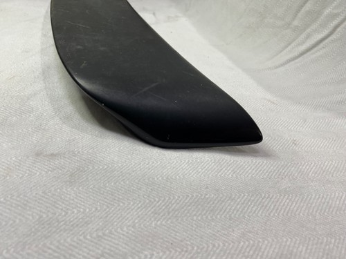 AUTHENTIC 94-95 Honda Accord Original JDM Mugen Trunk Spoiler Rear Wing CD6 Sv4 - Picture 15 of 19