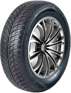 Pneu 235/35 R19 91W XL Roadmarch toutes saisons à haute adhérence humide