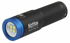BigBlue AL2900XWPB 2900 Lumen Extra-Wide Video Light w/Blue Color Mode