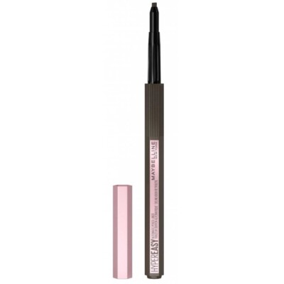 Maybelline Hyper Easy No Slip Eye Liner Pencil - 002 Deep Brown