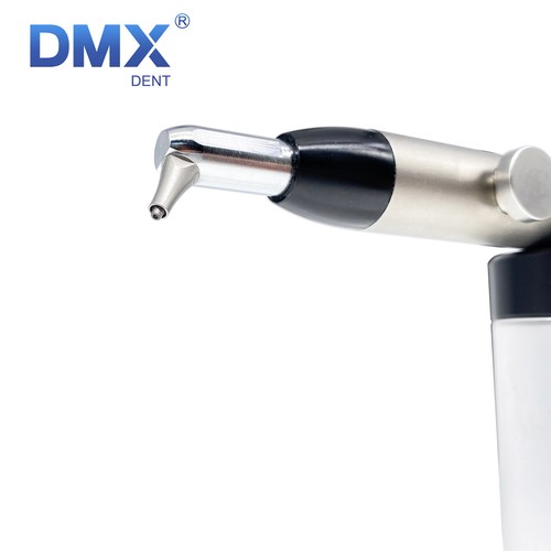 DMXDENT Dental Alumina Air Abrasion Sandblaster Gun 4Hole with Cooling Function - Picture 6 of 11
