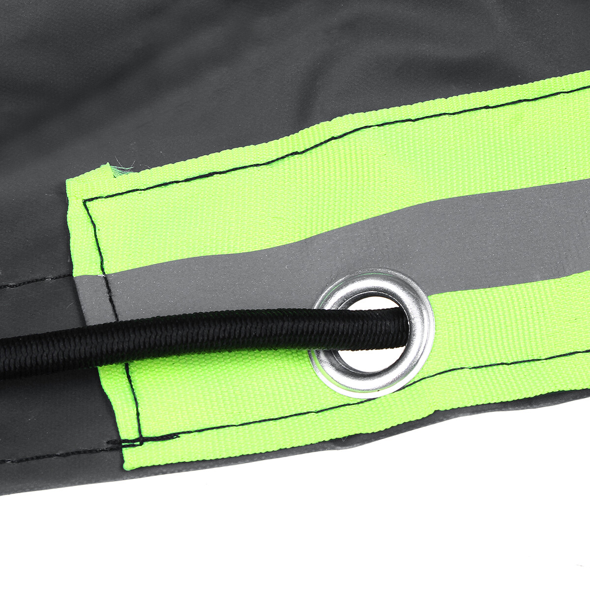 6ft x 4ft Waterproof Heavy Duty Trailer Cover Travel Camper Car Body