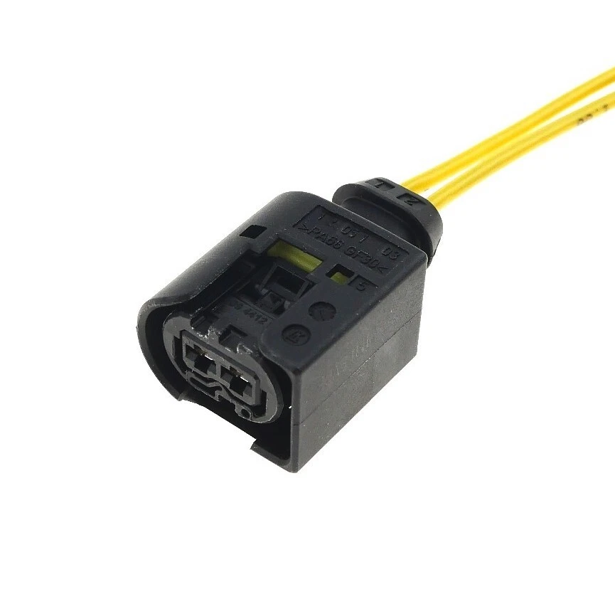 Stecker Reparatursatz Lichtmaschine CDI Einspritzdüse Mercedes  