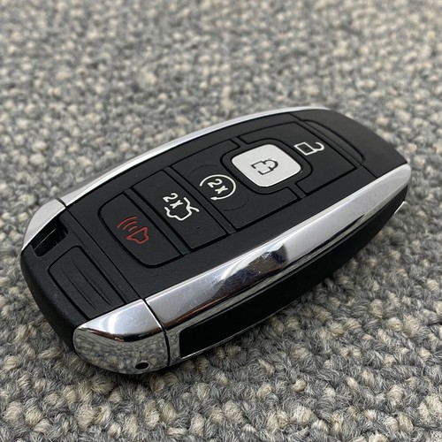 OEM LINCOLN MKZ MKC MKX 2017-21 Key Fob Smart Remote Keyless M3N-A2C940780 - Picture 8 of 14