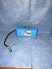 GE Marquette OM11325 Medial Battery for D2000 