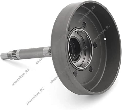 Wet Clutch Cover Housing 99999-04069-00 for Yamaha Grizzly 700 2007-2009 & 2012