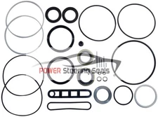 POWER STEERING GEAR BOX SEAL/REPAIR KIT FITS SHEPPARD 392 SERIES 6