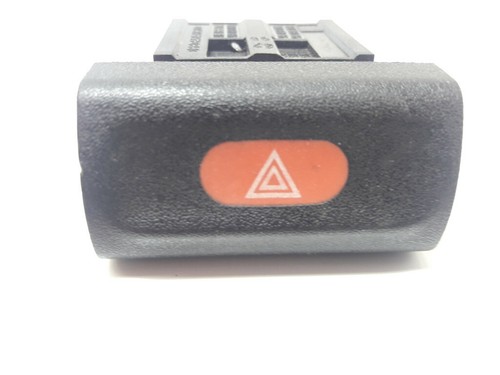 Opel Vectra B 1997 Schalter Warnblinkanlage 90565714 GUST22562
